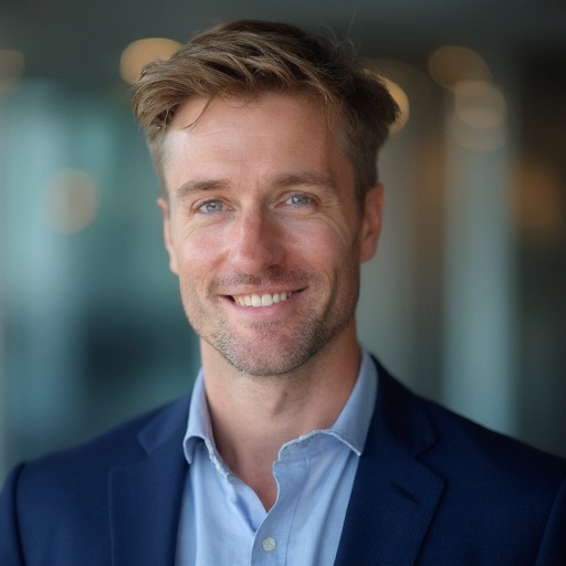 James Whitfield — betting sites not on gamstop expert