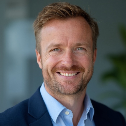 James Whitfield — non gamstop betting sites expert