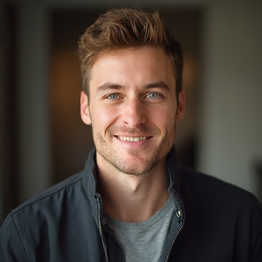 Jordan Okafor — betting sites not on gamstop reviewer