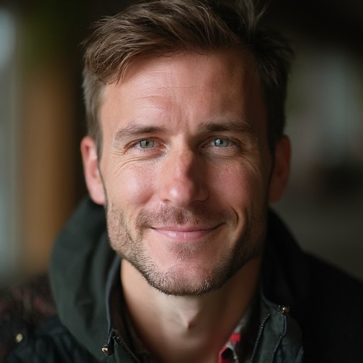 Jake Thornton — non gamstop betting sites reviewer